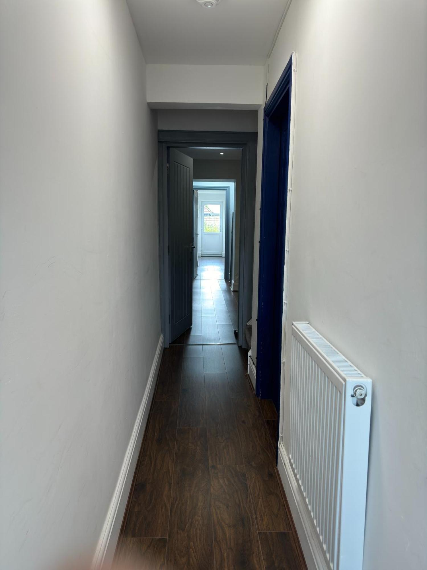 Ur Place Failsworth Exteriér fotografie