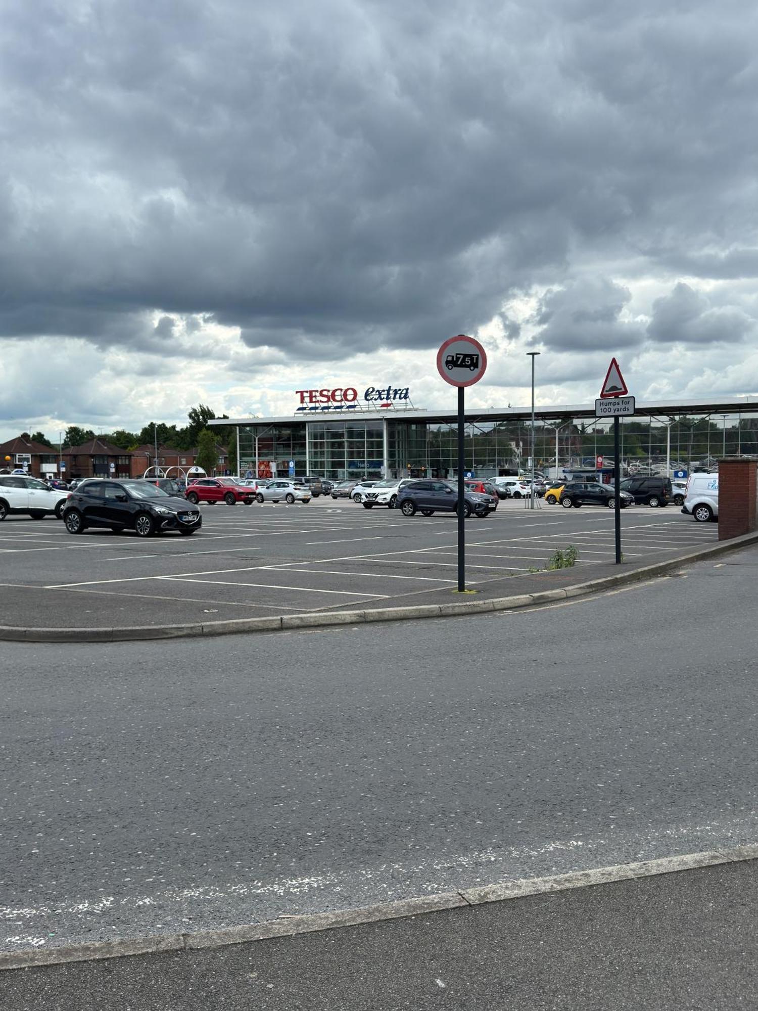 Ur Place Failsworth Exteriér fotografie